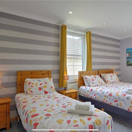 Southbank Guesthouse Elgin Εξωτερικό φωτογραφία