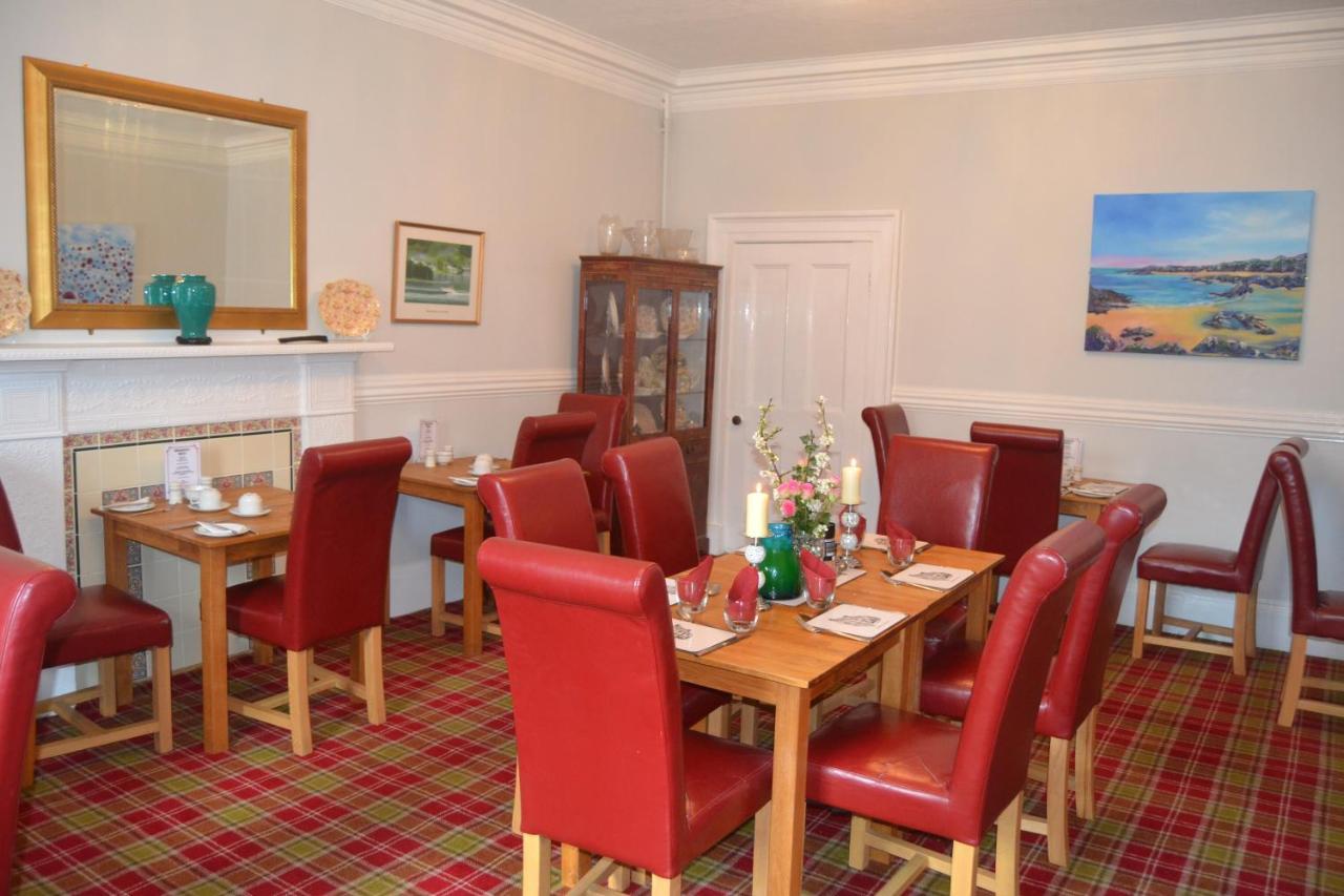 Southbank Guesthouse Elgin Εξωτερικό φωτογραφία