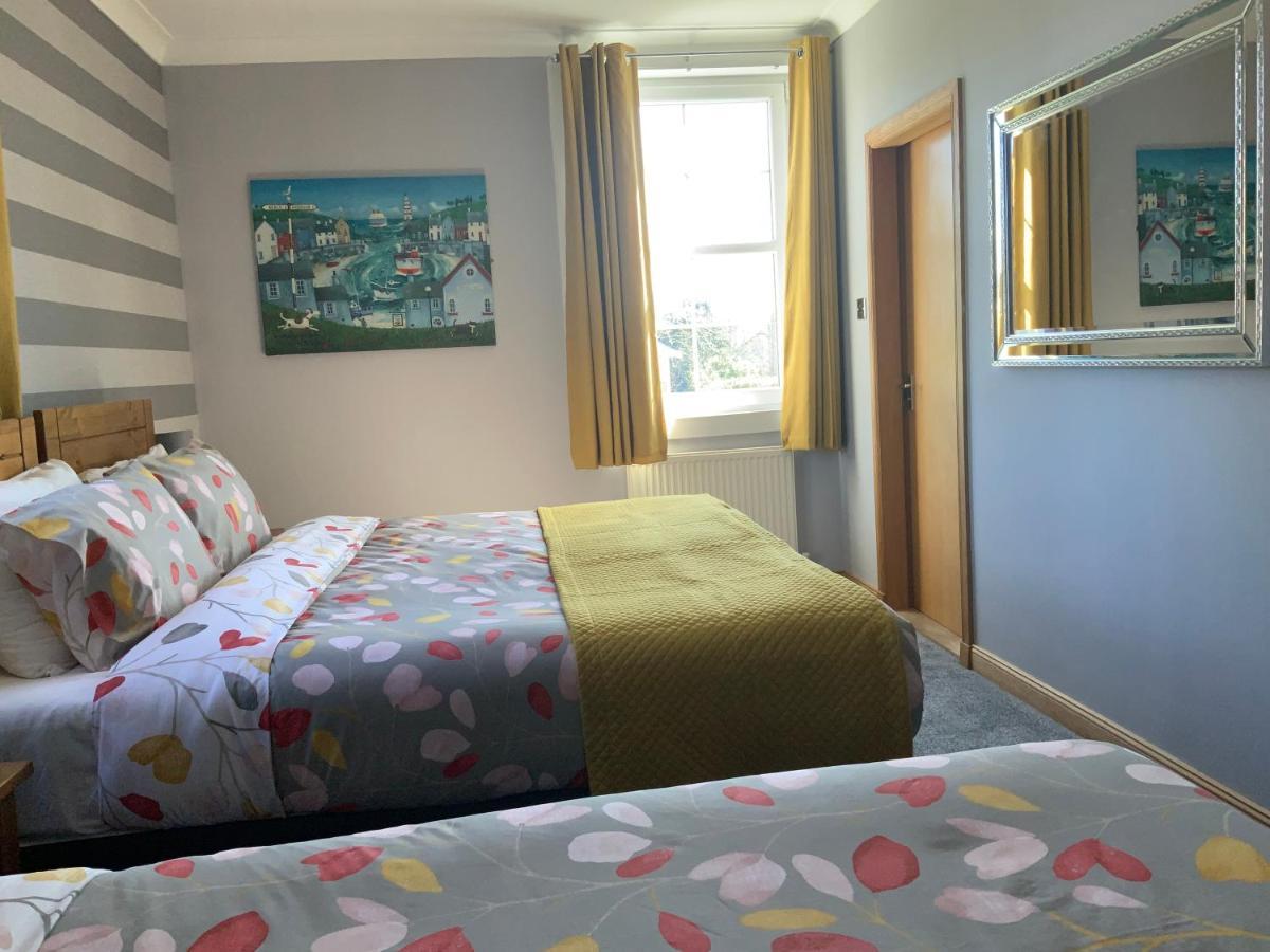 Southbank Guesthouse Elgin Εξωτερικό φωτογραφία