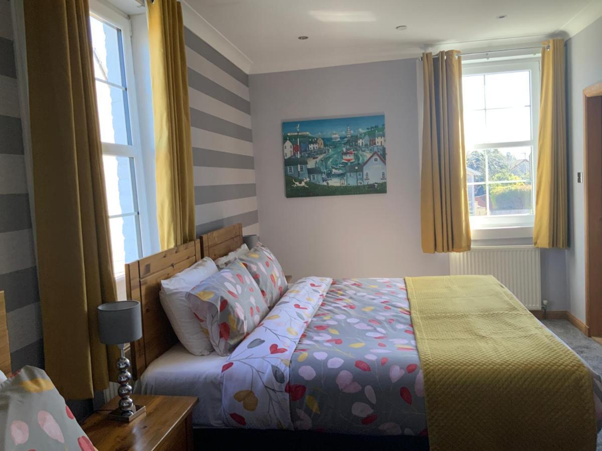 Southbank Guesthouse Elgin Εξωτερικό φωτογραφία