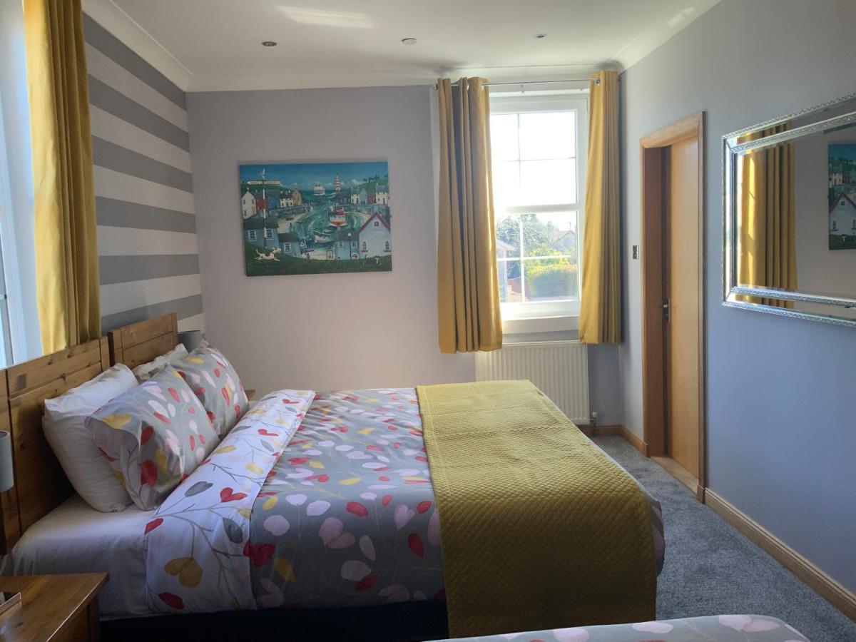 Southbank Guesthouse Elgin Εξωτερικό φωτογραφία