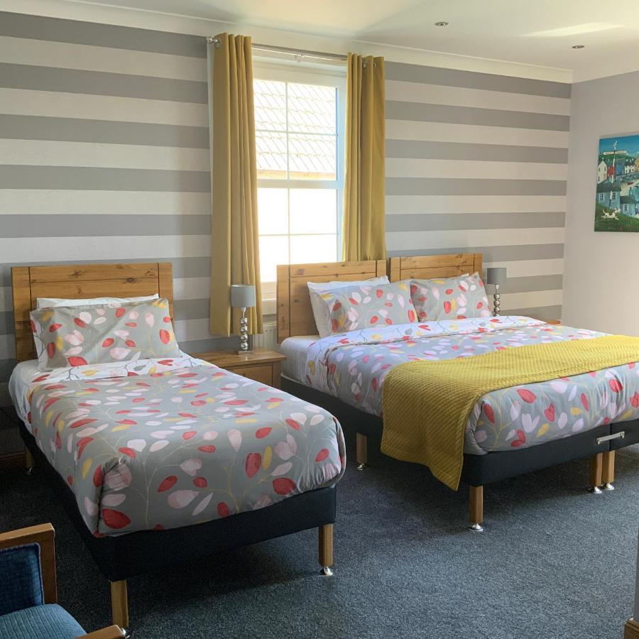 Southbank Guesthouse Elgin Εξωτερικό φωτογραφία