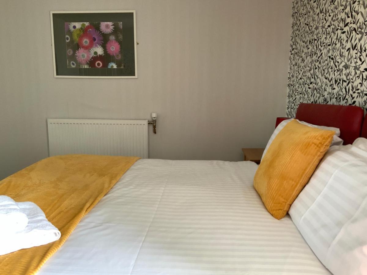 Southbank Guesthouse Elgin Εξωτερικό φωτογραφία