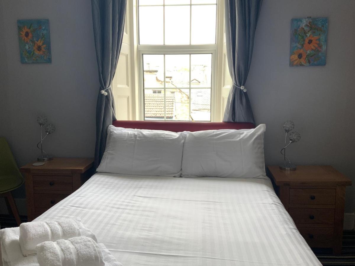 Southbank Guesthouse Elgin Εξωτερικό φωτογραφία