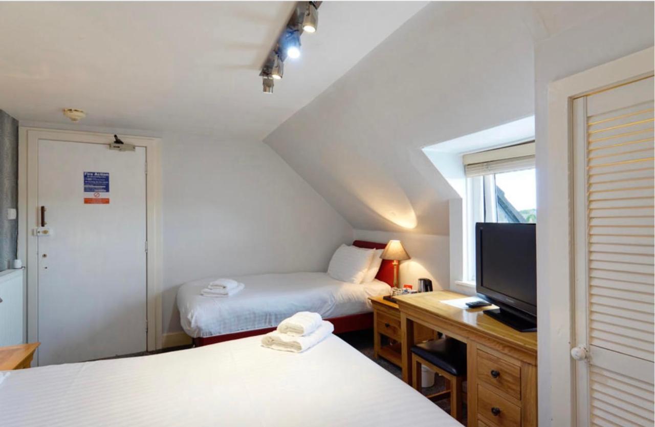 Southbank Guesthouse Elgin Εξωτερικό φωτογραφία