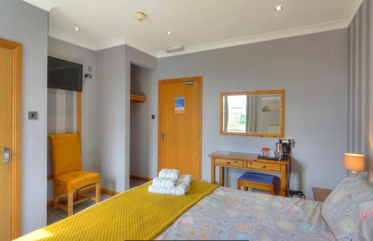 Southbank Guesthouse Elgin Εξωτερικό φωτογραφία