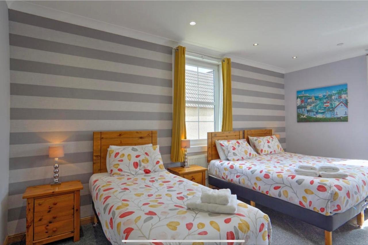 Southbank Guesthouse Elgin Εξωτερικό φωτογραφία